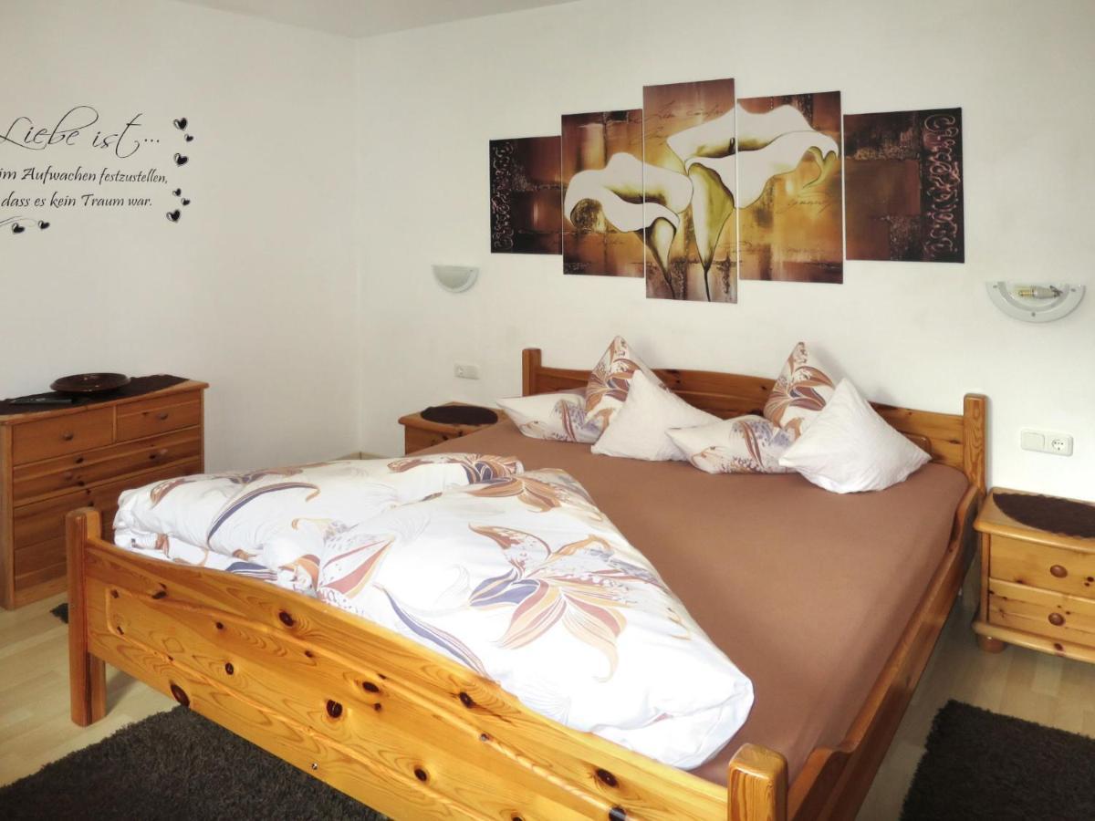 Apartment Daheim - Edelweiss - Pzt382 By Interhome Plangeross Bagian luar foto