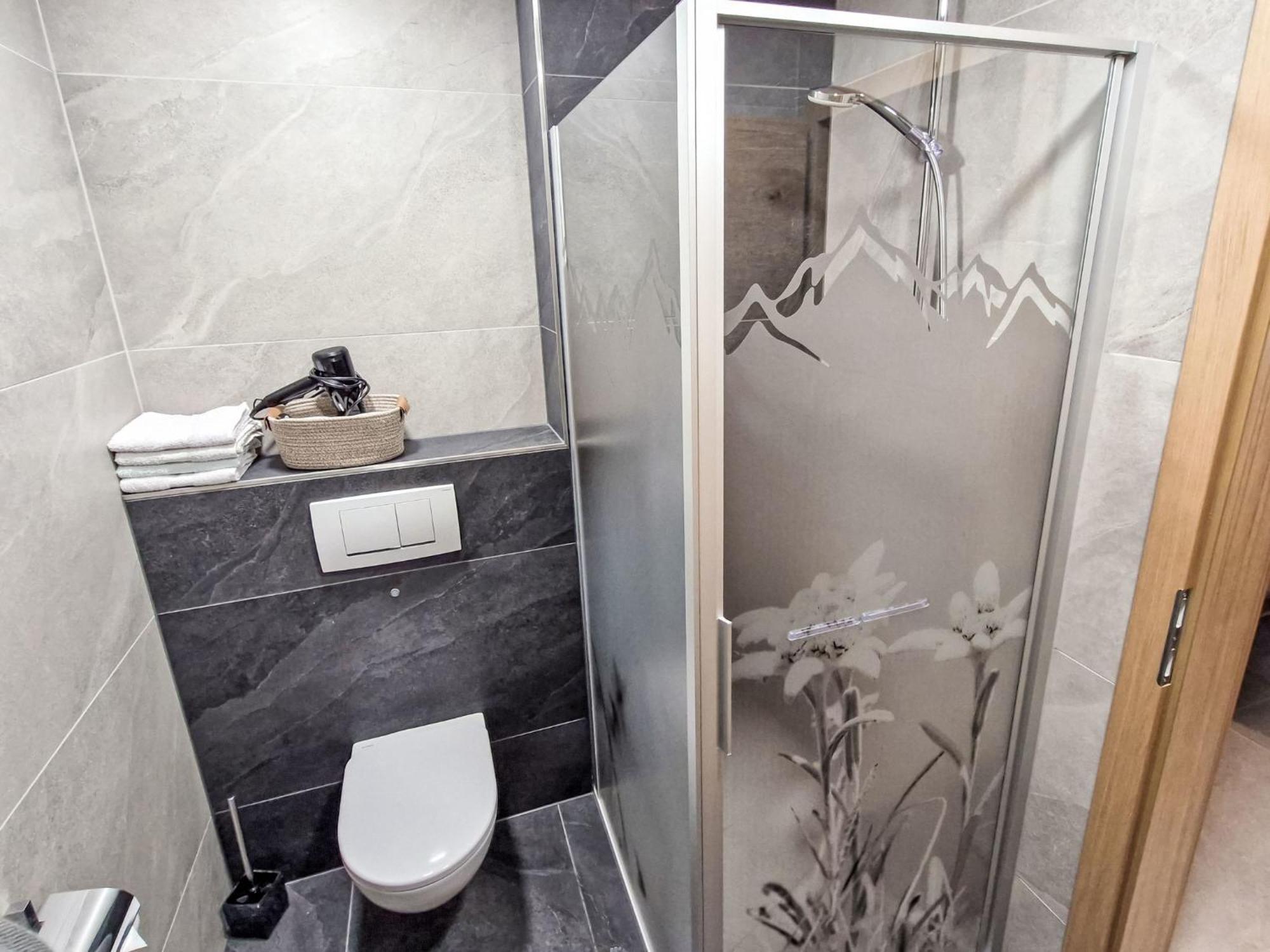 Apartment Daheim - Edelweiss - Pzt382 By Interhome Plangeross Bagian luar foto