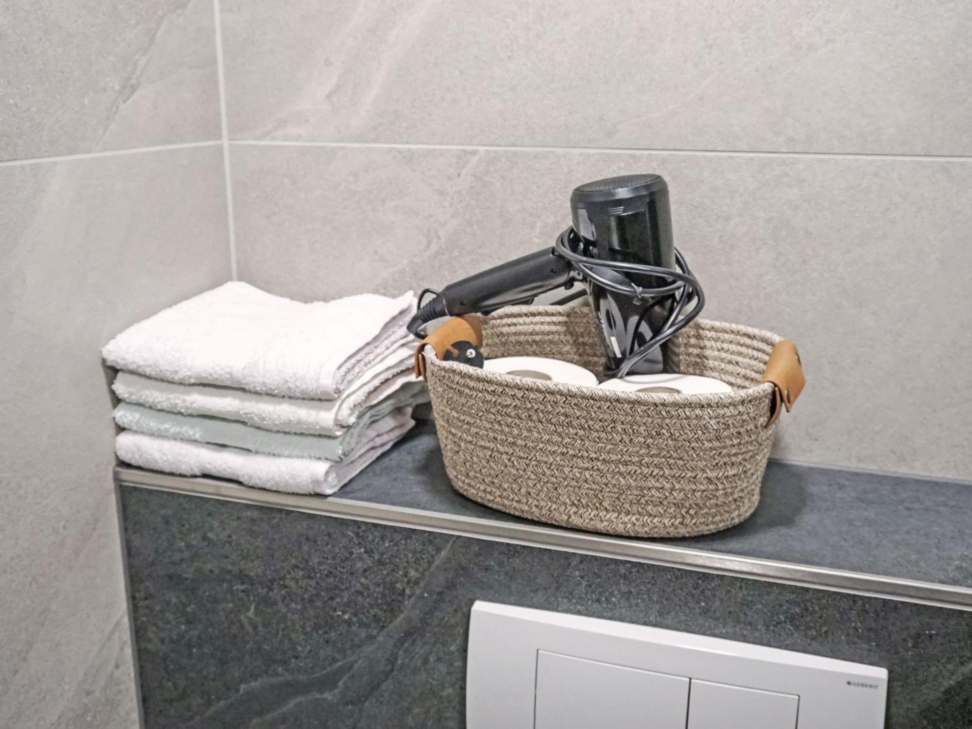 Apartment Daheim - Edelweiss - Pzt382 By Interhome Plangeross Bagian luar foto